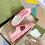 ACE New Sneaker Pink - Image 2