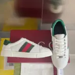 ACE New Sneaker White