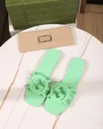 Slides Green