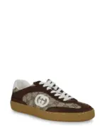 Sneaker Beige Brown - Image 2
