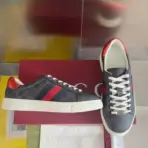 ACE New Sneaker Dark Grey