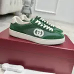 MIT GG Sneaker Green