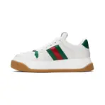 Screener G Trainers White - Image 2