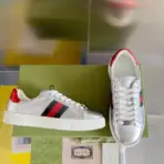 ACE New Sneaker Silver