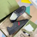 ACE New Sneaker Black - Image 2