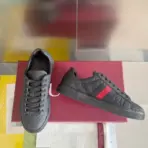 ACE New Sneaker Black - Image 3