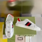 ACE New Sneaker Silver - Image 3