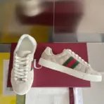 ACE New Sneaker Beige - Image 3