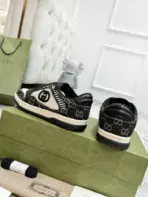 MAC80 Sneaker Black - Image 2