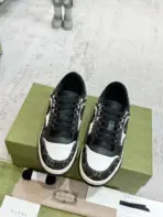 MAC80 Sneaker Black - Image 3