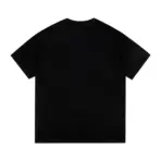 T-shirt Bold Interlocking Logo - Image 2