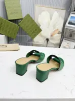 Slippers Green - Image 2