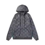 Supreme Tracksuit Grey - Image 3