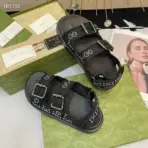 Sandals Black