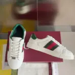 ACE New Sneaker White - Image 3