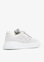 G Screener Sneaker White - Image 2