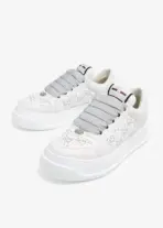 G Screener Sneaker White - Image 3