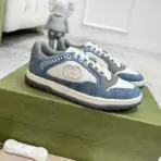 MAC80 Sneaker Blue