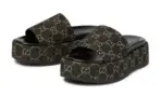 Slides Black