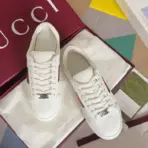 ACE New Sneaker White - Image 3
