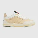 Re-Web Trainer Light Beige