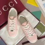 ACE New Sneaker Baby Pink - Image 3