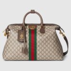 Savoy Medium Duffle Bag