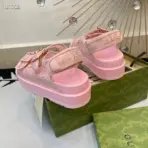 Sandals Pink - Image 3
