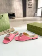 Slippers Pink - Image 2