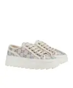 Pour Femme Low Sneaker