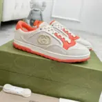 MAC80 Sneaker White Pink