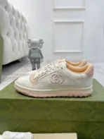 MAC80 Sneaker White - Image 2