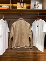 Jacket Beige - Image 2