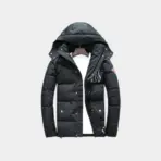 Jacket Black