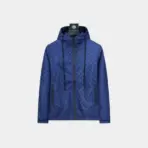 Jacket Navy Blue