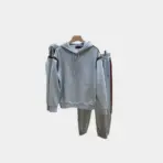 Tracksuit Sky Blue