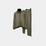 Tracksuit Forest Green