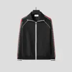 Jacket Black