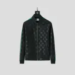 Jacket Black
