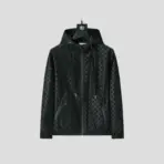Jacket Black