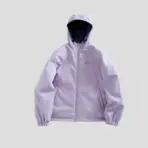 Jacket Mauve