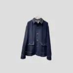 Denim Jacket Blue