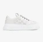 G Screener Sneaker White