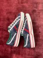 Tennis 1977 Denim Sneaker - Image 2