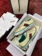 Tennis 1977 Sneaker Beige