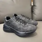 Rhyton Sneakers Black