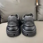 Rhyton Sneakers Black - Image 2