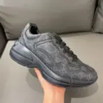 Rhyton Sneakers Black - Image 3