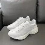 Rhyton Sneakers White - Image 2