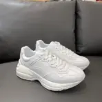 Rhyton Sneakers White
